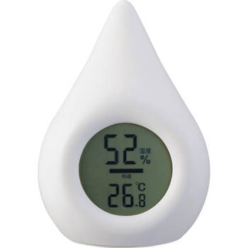 アピックス デジタル温湿度計 AHM 140 ギフト対応可 送料無料